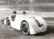 BUGATTI 32 – Čeněk a Eliška JUNKOVI