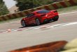 Nejprve jsme novinku Ferrari 488 GTB prověřili na zkušebním okruhu ve Fioranu...