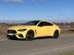 MERCEDES-AMG CLE 53 4Matic+