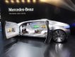Mercedes-Benz F015 Concept, jeden z projektů autonomních vozů budoucnosti