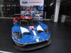 Ford GT nastoupí do 24 h Le Mans 2016 (oslava 50 let od prvního vítězství)