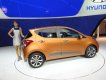 Hyundai i10, snad jediný nový automobil svého segmentu...
