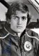Eddie Cheever jako člen juniorského týmu BMW (1977)