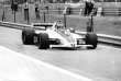 Mexičan Hector Rebaque patřil k jezdcům týmu Brabham spolu s Nelsonem Piquetem