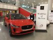 JAGUAR I-PACE: World Car of the Year 2019