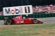Jean Alesi (Ferrari 1995)