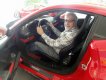 Byl jsem prvním českým motoristickým novinářem, který okusil Ferrari 488 GTB, a to na okruhu i v běžném provozu