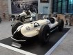 Kurtis-Novi V8 Indy Car (1946)