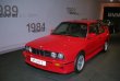 Legenda BMW M3 (E30) v silničním provedení (1989)