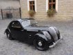 Škoda Popular Monte Carlo (typ 909) patří k nejkrásnějším vozům třicátých let z Mladé Boleslavi