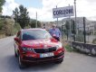 Novinku Škoda Karoq jsme prověřili na sicilských silnicích