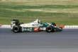 Gerhard Berger (Benetton B186 se čtyřválcem BMW 1.5 Turbo)