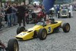 Kateřina Trojanová z rodiny soutěžních jezdců rovněž okusila MTX 1-01 formule Škoda