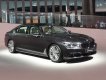 BMW 750Li xDrive, šestá generace luxusního sedanu s řadou technických novinek