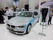 BMW 330e, nástup nových hybridních verzí