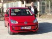 Volkswagen Up! při novinářském představení v okolí Říma