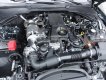 Pod kapotou Jaguaru XF AWD byl zcela nový vznětový čtyřválec 2.0 Ingenium Turbo vlastní konstrukce Jaguar Land Rover