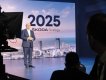 Bernhard Maier zdůraznil Strategii 2025, která už v roce 2019 přinese elektrické Citigo a vozy Plug-In Hybrid do portfolia Škoda Auto