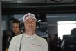 Tom Kristensen drží rekord devíti vítězství 24 h Le Mans!