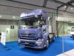 UD Trucks Quon, nákladní vůz nové japonské společnosti (dříve Nissan Diesel)