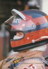 Gilles Villeneuve (1980 Scuderia Ferrari) 