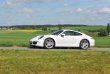 Porsche 911 Carrera S v nové generaci jako kupé (typ 991)