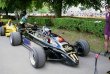 Lotus 88B-Cosworth nikdy nejel skutečný závod, ale vládl Goodwoodu…