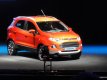 Ford EcoSport, nyní i pro Evropu, přijíždí na scénu (původně z Brazílie)