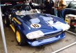 Závodní Corvette z týmu Rogera Penskeho
