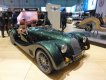 Morgan Plus 6, oslava 110 let značky (s motorem BMW Z4)