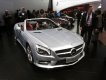 Mercedes-Benz nové generace SL