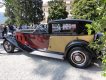 Nejlepší Rolls-Royce Phantom II s karoserií Brewster Town Car (1933)
