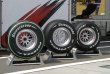 Bridgestone naposledy, příští rok se pojede na Pirelli