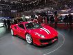 Ferrari 488 Pista, pravděpodobně nejlepší sportovní vůz na autosalonu v Ženevě