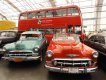 LE MAY COLLECTIONS – neuvěřitelná sbírka automobilů v americkém Marymountu u Tacomy (Washington)