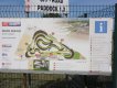 Představení vozů Alfa Romeo probíhalo na okruhu Slovakiaring u Orechovej Potoně a v jeho blízkém okolí