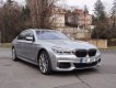 BMW M760Li – naposledy bavorský dvanáctiválec?