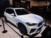BMW i Hydrogen NEXT (Fuel Cell EV)
