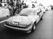 Marc Duez/Jeff Allam (Rover 3500 Vitesse) dojeli sedmí