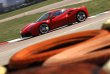Nejprve jsme novinku Ferrari 488 GTB prověřili na zkušebním okruhu ve Fioranu...