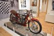 K motocyklům Gustava Havla patří především Jawa 350 OHC (1958)