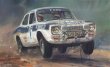 Roger Clark (Rally 1973 na Ford Escort)