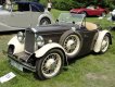 Wolseley Hornet (1931) není k vidění často, i když si autor pamatuje jeden sedan této britské značky v pražských ulicích počátkem sedmdesátých let...