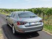 Škoda Superb 2.0 TDI Evo 150 se sedmistupňovou převodovkou DSG