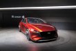 Mazda Kai Concept patřila k největším hvězdám Tokyo Motor Show 2017