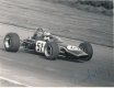 Ian Ashley (Chevron B17 v Brands Hatch F3; 1970)