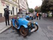 Bugatti 13 z roku 1911 (MUDr. Jan Pirk)