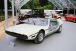Z aukce Bertone – Lamborghini Marzal (1970)