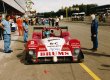 Giovanni Lavaggi/Gaston Mazzacane (Ferrari 333 SP) odpadli ve 27. kole