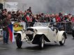 Praga Alfa Special 1932 pro 1000 mil (Petr Sazima)